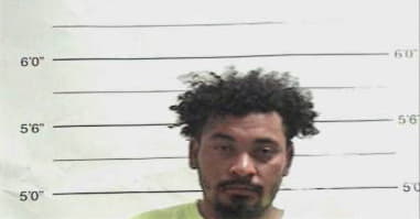 Darwin Castillo-Lopez, - Orleans Parish County, LA 